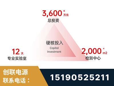 九江-研发创新能力强